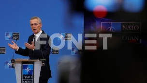 Počinje Samit NATO
